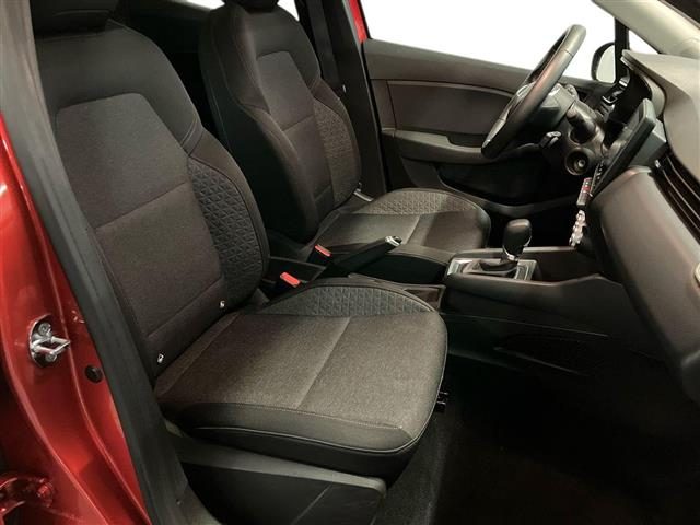 RENAULT Clio usata, con Volante in pelle