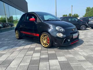 ABARTH 595 usata, con Alzacristalli elettrici