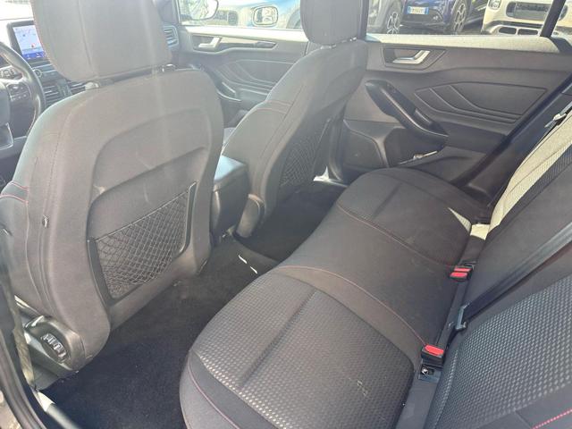 FORD Focus usata, con Autoradio