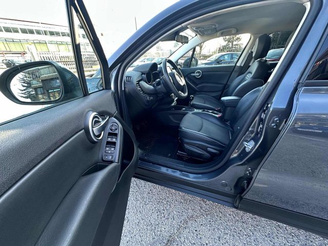 FIAT 500X usata, con Cruise Control
