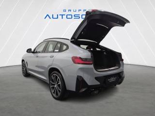 BMW X4 usata, con Bracciolo