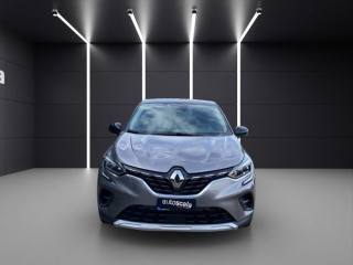RENAULT Captur usata, con Controllo trazione