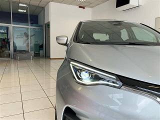 RENAULT ZOE usata, con Cerchi in lega