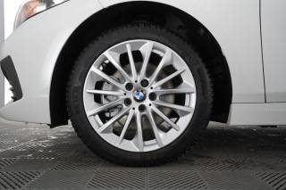 BMW 116 usata 13