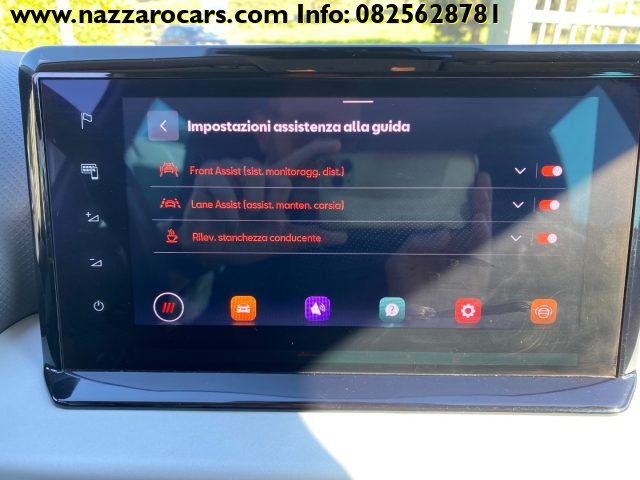SEAT Arona usata, con Controllo trazione