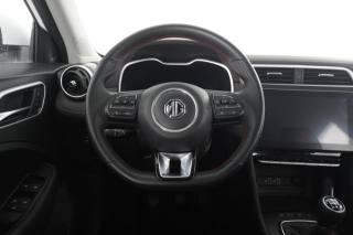 MG ZS usata 10
