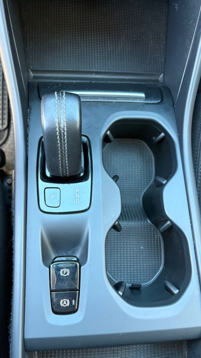 VOLVO XC40 usata, con Servosterzo