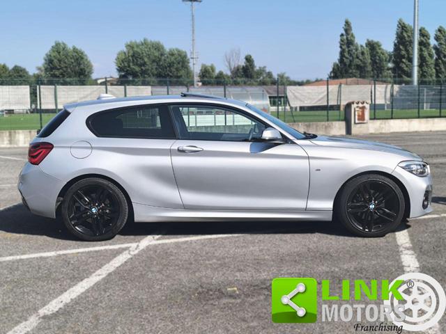 BMW 120 usata, con Airbag Passeggero