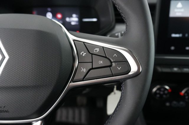 RENAULT Clio usata, con Controllo elettronico della corsia