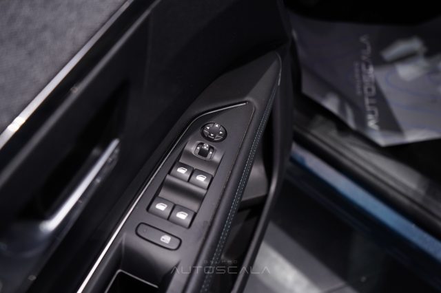 PEUGEOT 3008 usata, con Immobilizzatore elettronico