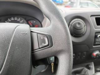 RENAULT Master usata, con Climatizzatore