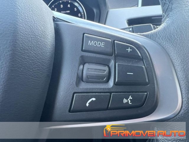 BMW X1 usata, con Climatizzatore