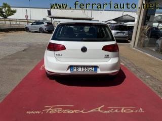 VOLKSWAGEN Golf usata, con ESP