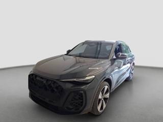 AUDI Q5 TDi 150 kW mHEV+ S tronic quattro S line edition