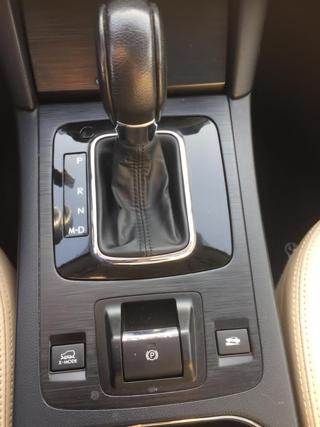 SUBARU OUTBACK usata, con Controllo trazione