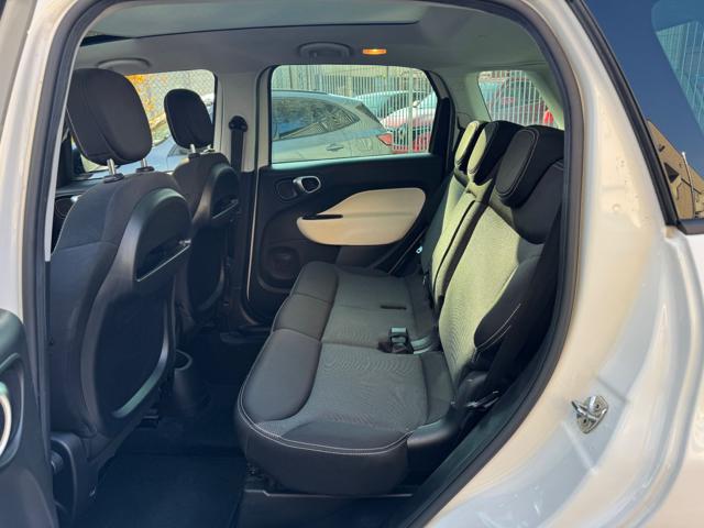 FIAT 500L usata, con Boardcomputer