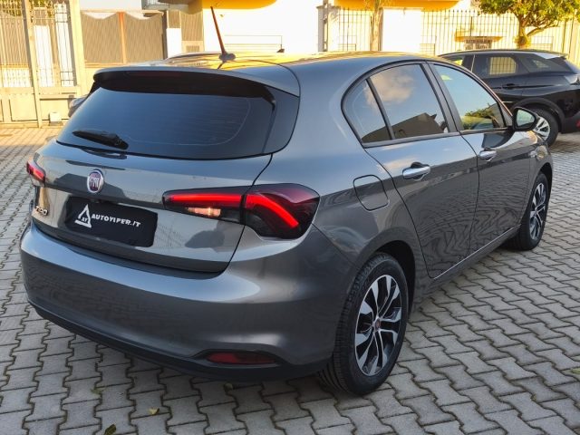 FIAT Tipo usata, con Airbag Passeggero