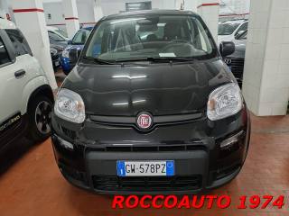FIAT Panda usata, con Airbag
