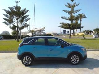 OPEL Crossland X usata, con Controllo trazione