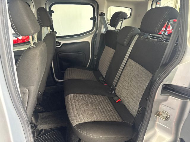FIAT Qubo usata 26