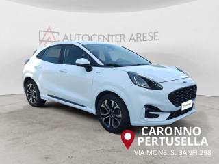 FORD Puma usata, con Climatizzatore