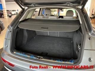 AUDI Q5 usata, con Leve al volante