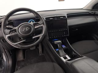 HYUNDAI Tucson usata, con Cruise Control