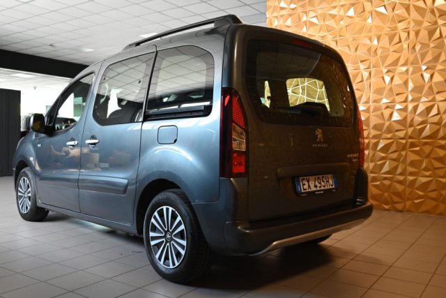 PEUGEOT Partner usata 70