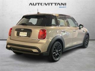 MINI Mini usata, con Airbag laterali