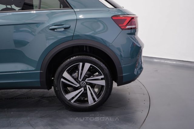 VOLKSWAGEN T-Roc usata 31