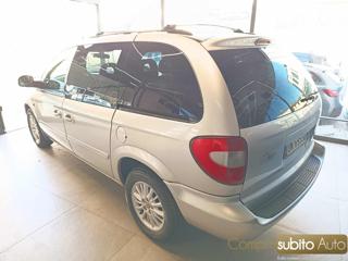 CHRYSLER Grand Voyager usata, con Airbag Passeggero