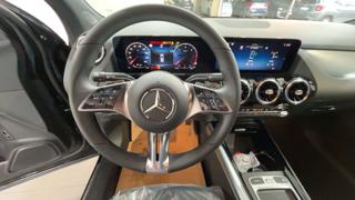 MERCEDES-BENZ GLA 200 usata, con Cerchi in lega