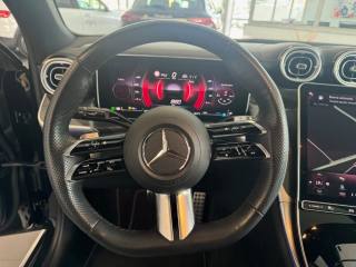 MERCEDES-BENZ GLC 220 usata, con ESP