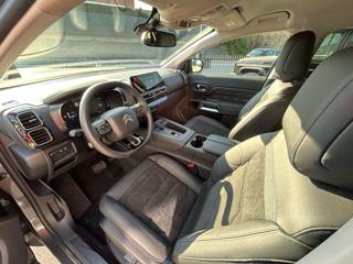 CITROEN C5 Aircross usata, con Climatizzatore