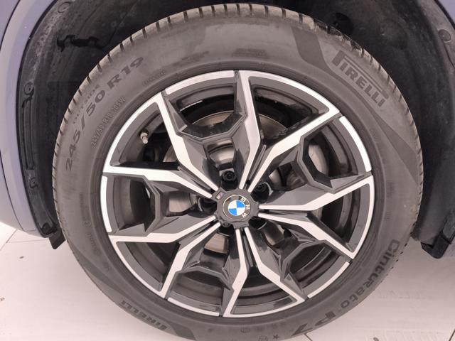 BMW X4 usata, con Chiusura centralizzata