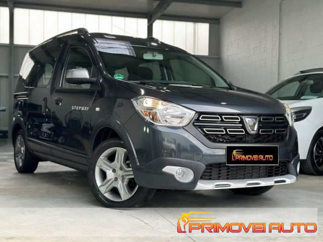 DACIA Dokker usata, con Chiusura centralizzata