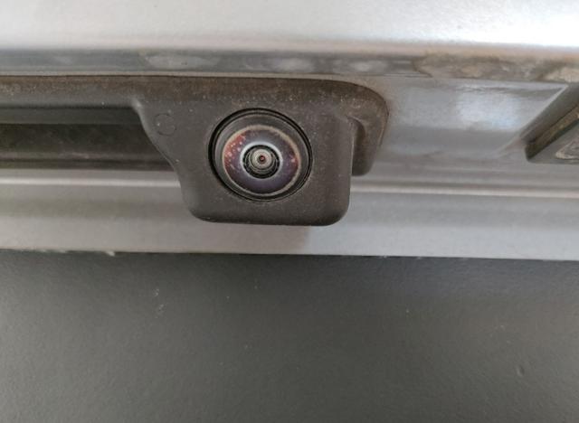 AUDI A3 usata, con Specchietti laterali elettrici