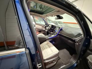 RENAULT Espace usata, con Airbag testa