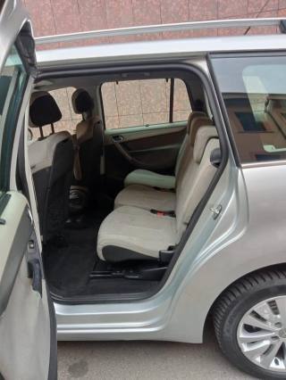 CITROEN C4 usata, con Airbag Passeggero