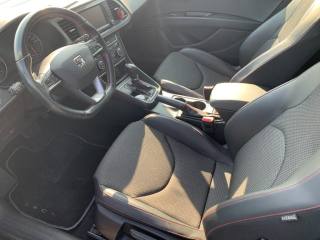 SEAT Leon usata, con Filtro antiparticolato