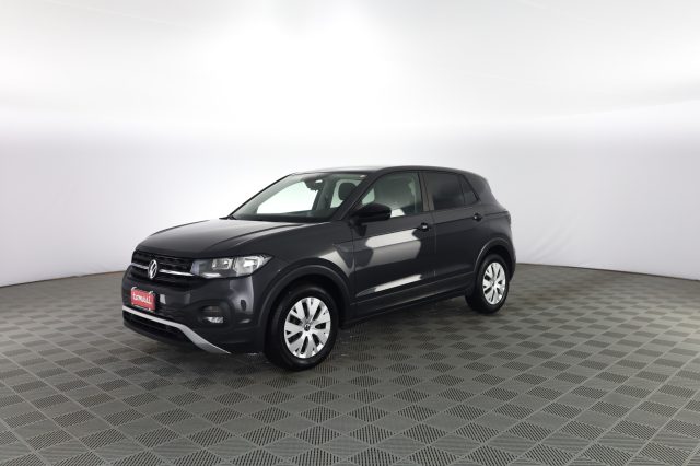 VOLKSWAGEN T-Cross usata 6