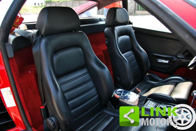 FERRARI F355 usata, con Chiusura centralizzata telecomandata