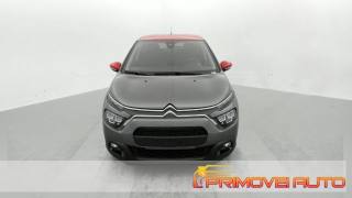 CITROEN C3 usata, con Airbag Passeggero