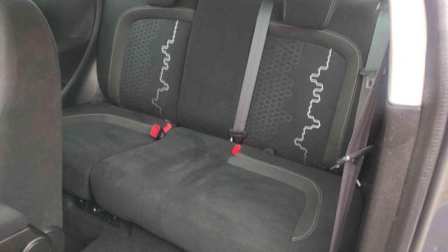 FIAT Punto usata, con Controllo trazione