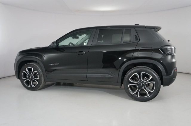 JEEP Avenger usata, con Sensore di pioggia