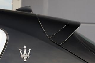 MASERATI Grecale usata 80