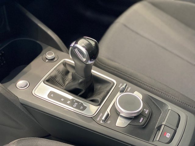 AUDI Q2 usata, con Cruise Control