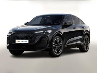 AUDI Q5 SPB 40 TDI 204CV MHEV QUATTRO S TRONIC 2X S LINE