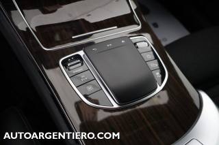 MERCEDES-BENZ GLC 300 usata, con ESP