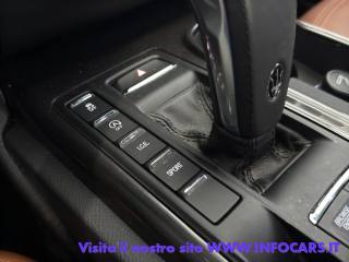MASERATI Ghibli usata, con Sistema di navigazione